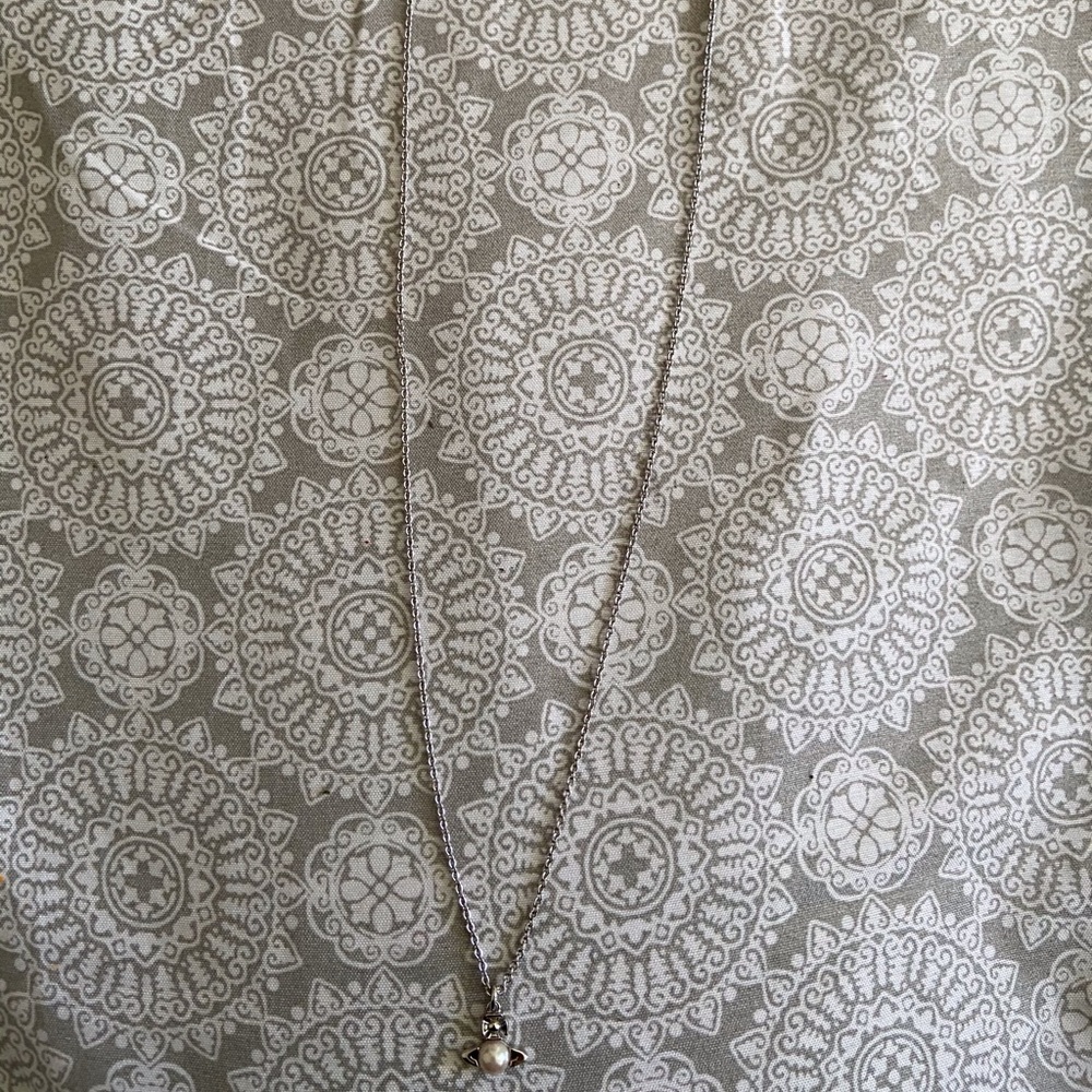 Vivienne Westwood Necklace